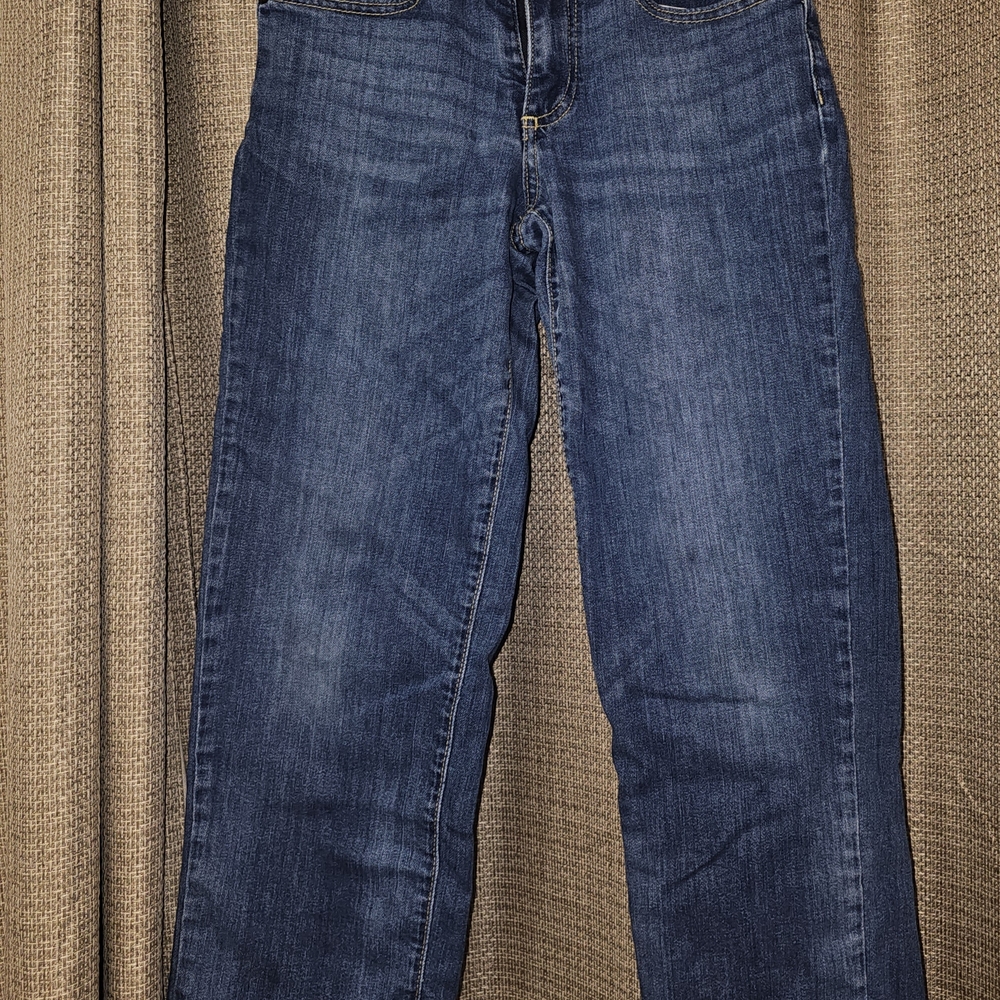 Sonoma Kids Blue Jeans